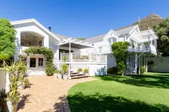 Llandudno Beach House in Llandudno – photo 19 thumbnail