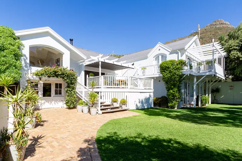 Llandudno Beach House in Llandudno – photo 19