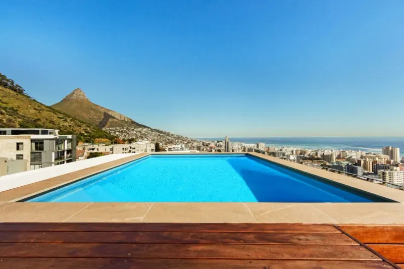 Alpha Penthouse in Green Point – photo 30
