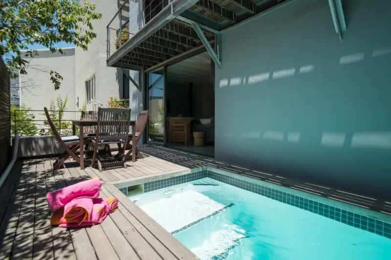 Waterkant 108 in Green Point – photo 2