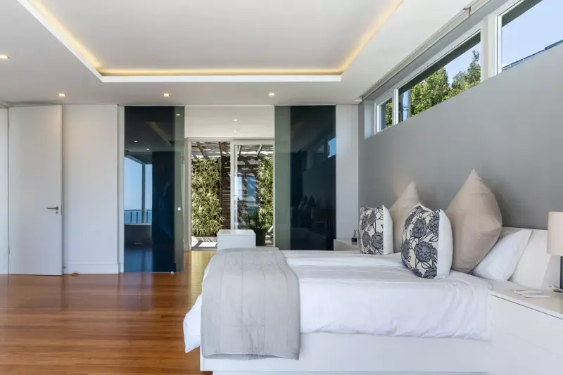 Mermaids Bay Villa in Camps Bay – photo 1