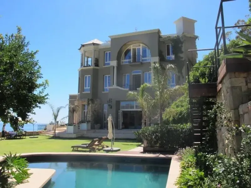 The Castle in Cape Town City Centre – photo 18