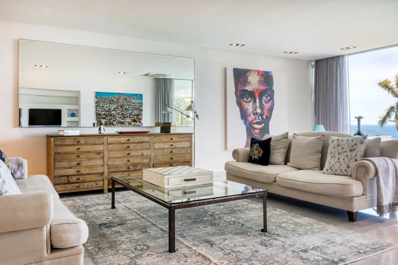 Gratia Villa in Camps Bay – photo 15