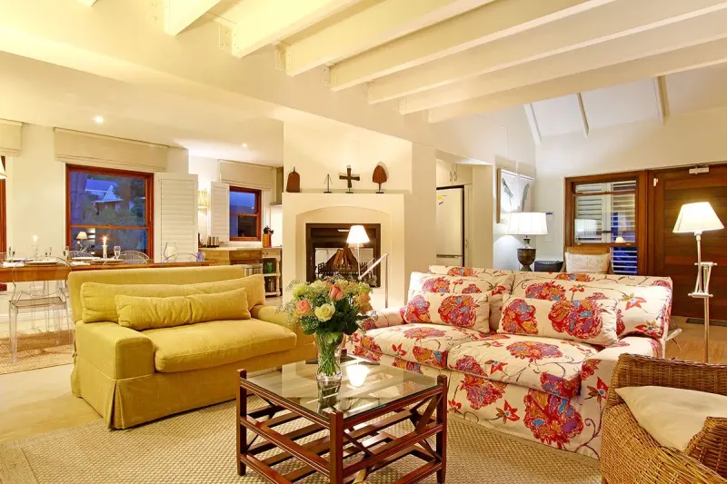 Villa Silvermist in Constantia – photo 19