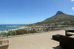 Elegance Villa in Camps Bay – photo 3 thumbnail