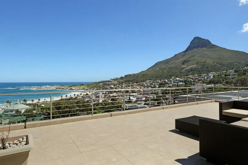 Elegance Villa in Camps Bay – photo 3