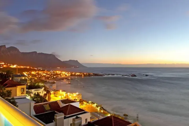 Clifton Villa in Clifton – photo 7