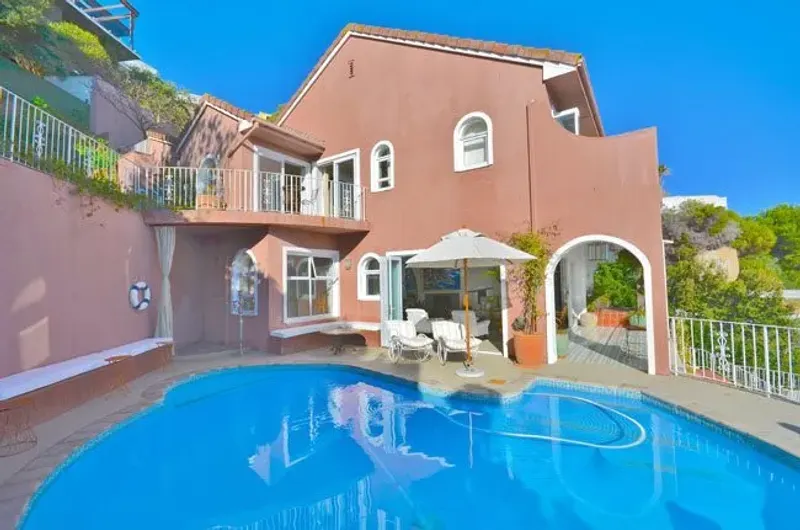 Villa Del Sole in Bantry Bay – photo 15