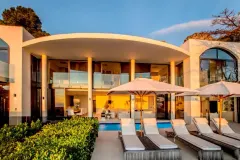 Majestic Villa in Bakoven – photo 8 thumbnail