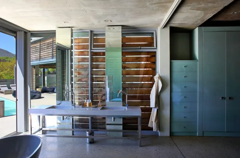 Willesdon Villa in Camps Bay – photo 16