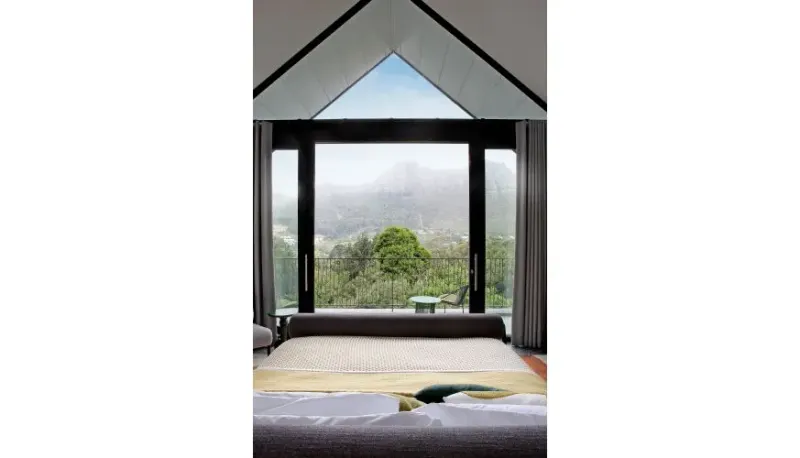Villa Verte in Hout Bay – photo 15