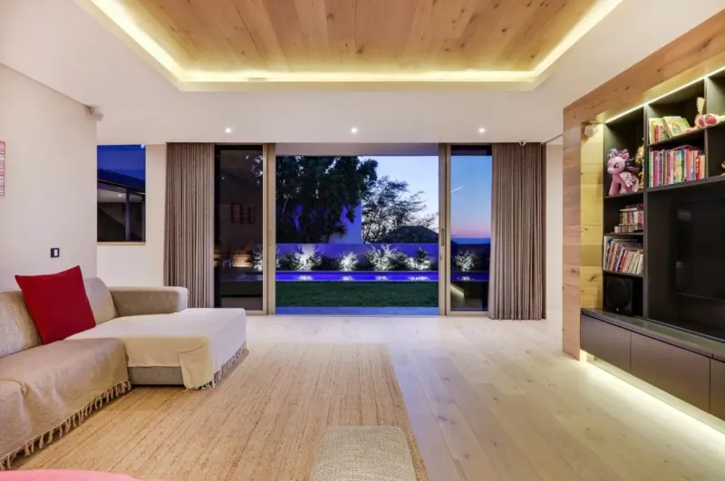 Villa Emerald in Fresnaye – photo 6
