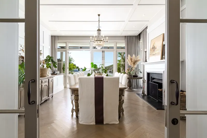 Villa Alamo  in Camps Bay – photo 14