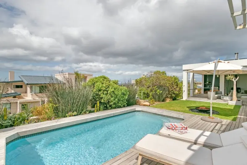 Villa Naude in Lakeside – photo 13