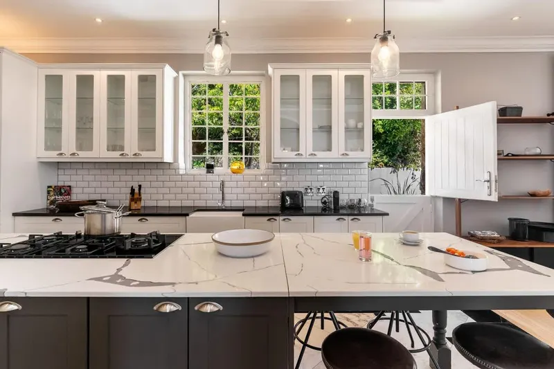 Villa Solara Fresnaye in Fresnaye – photo 12