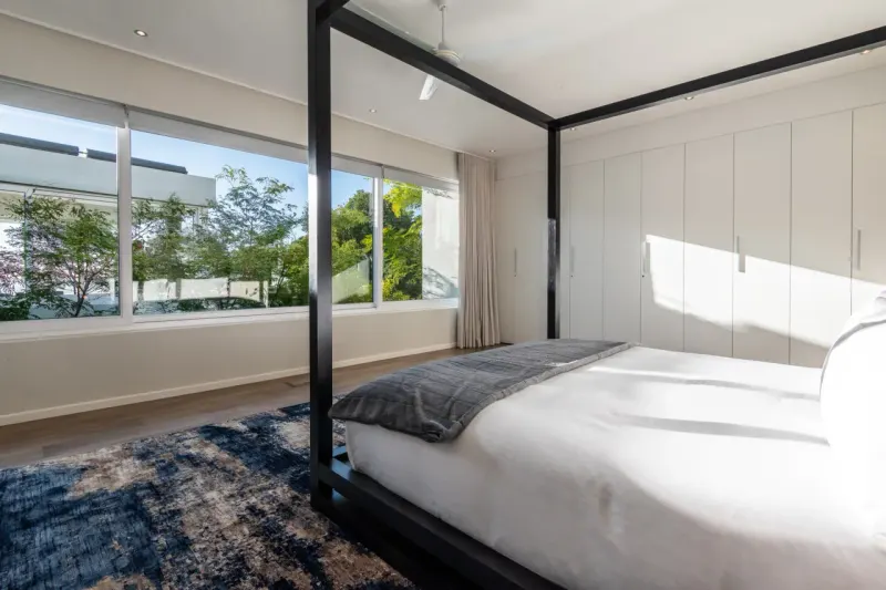 Camps Bay Penthouse in Bakoven – photo 12