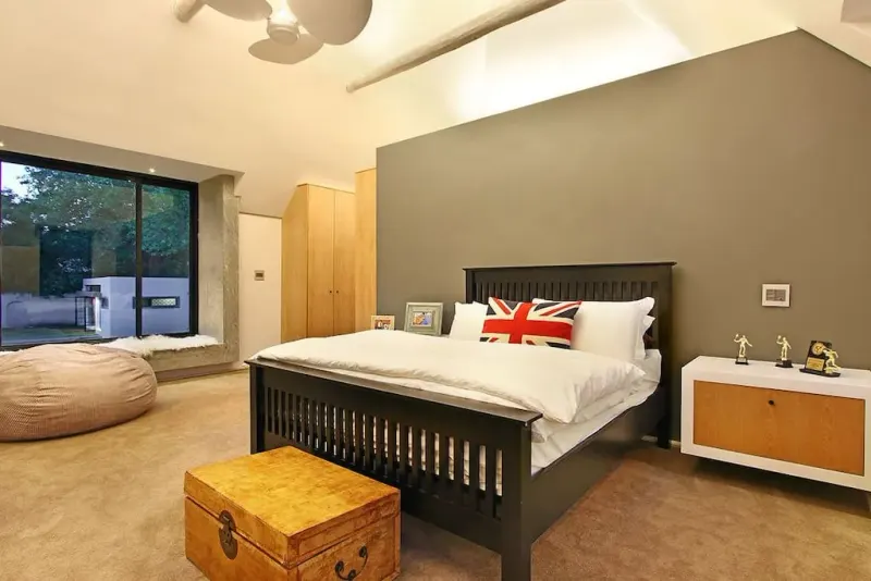 Winelands Dream Villa in Huis-In-Bos – photo 25
