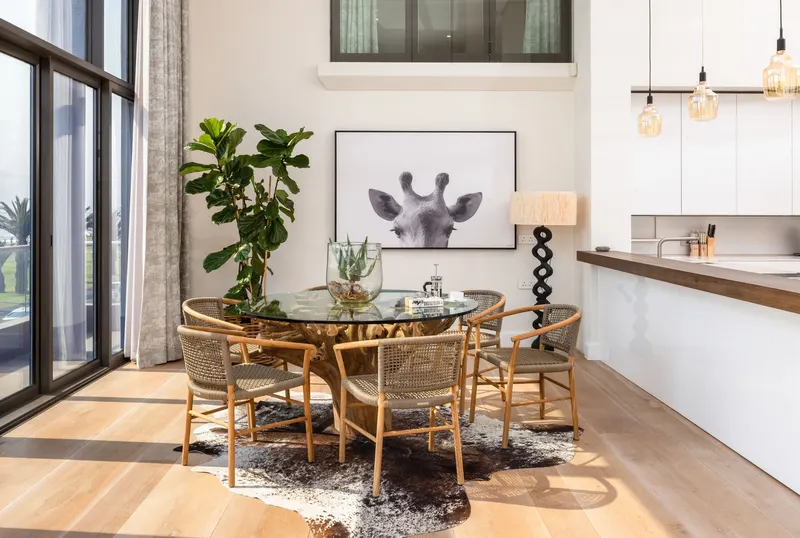 Condo Amalfi in Mouille Point – photo 22