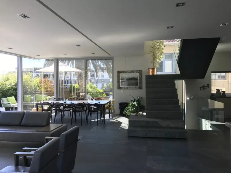 Avenue Alexandra Villa in Fresnaye – photo 11