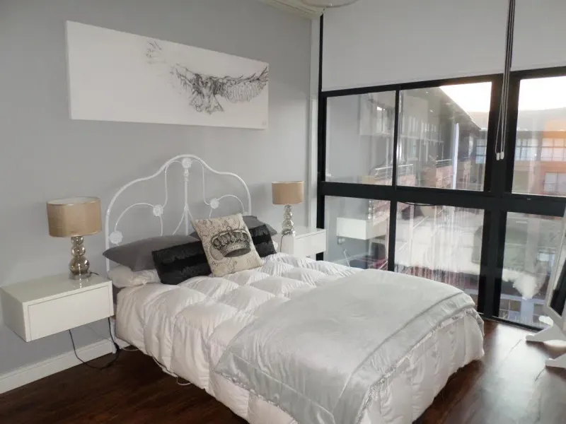 Wembley Square Penthouse in Gardens – photo 7
