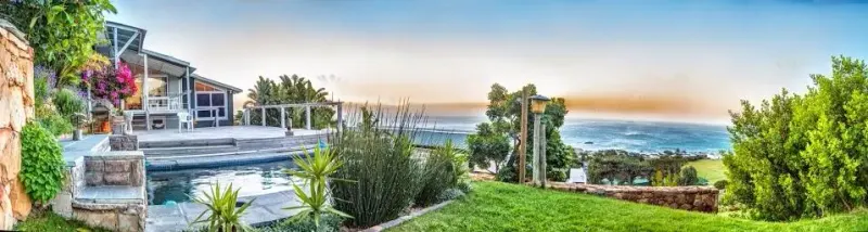 Camps Bay Dream in Bakoven – photo 2