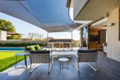 Villa Emerald in Fresnaye – photo 3 thumbnail