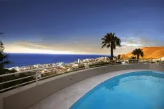 Arcadia Villa in Fresnaye – photo 9 thumbnail