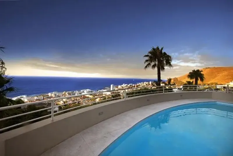 Arcadia Villa in Fresnaye – photo 9