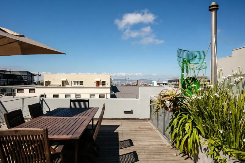 Waterkant 108 in Green Point – photo 5