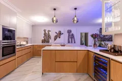 Paradise Villa in Camps Bay – photo 28 thumbnail