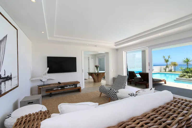 Villa Sands in Camps Bay – photo 7