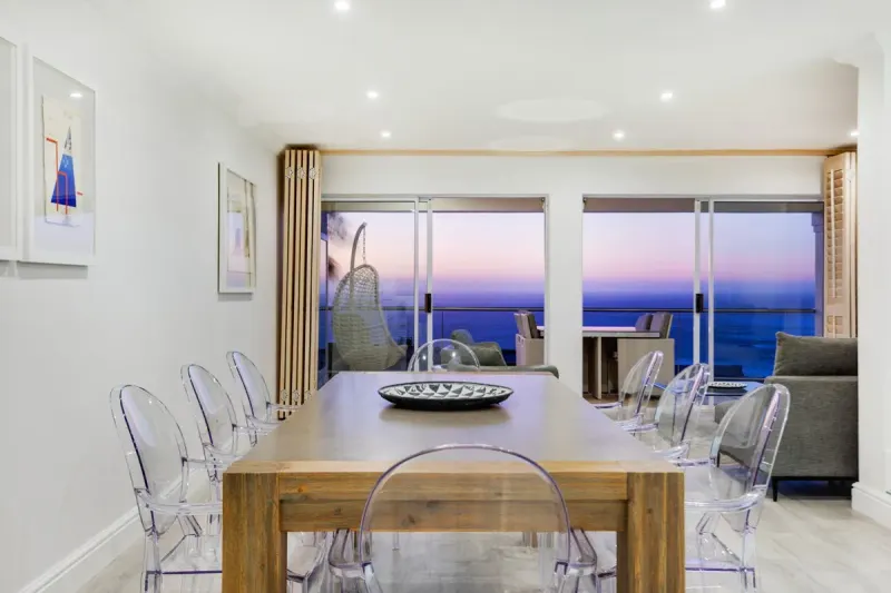Camps Bay Alpha in Camps Bay – photo 28