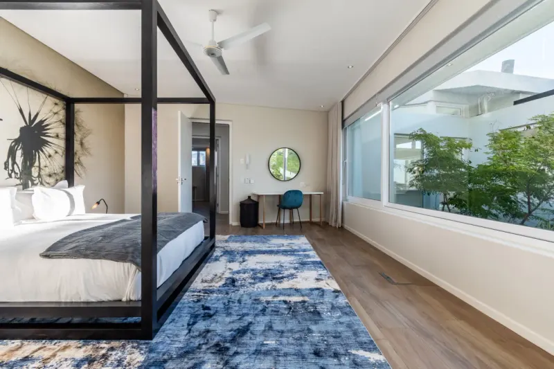 Camps Bay Penthouse in Bakoven – photo 13