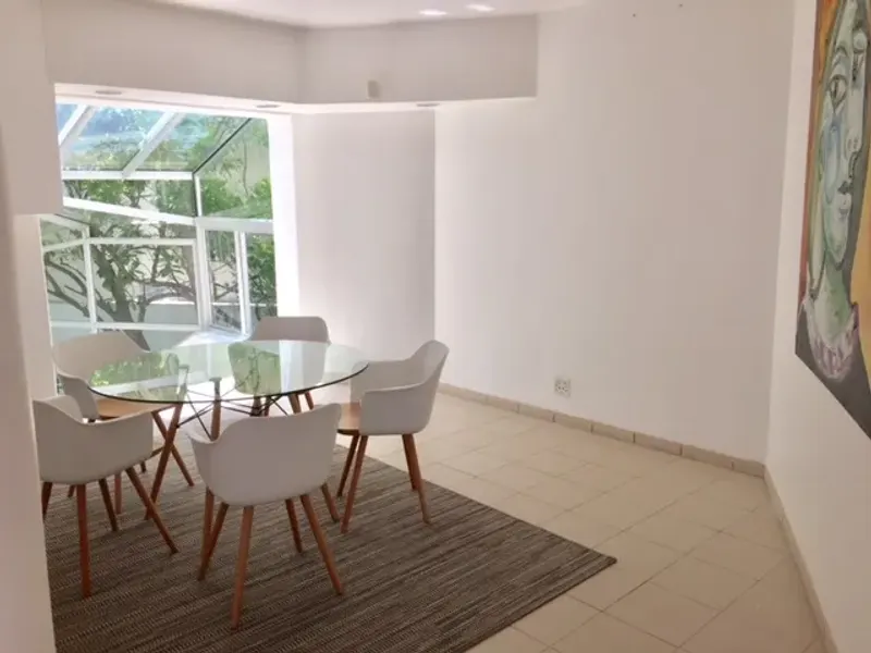 De Wet Villa in Bantry Bay – photo 5