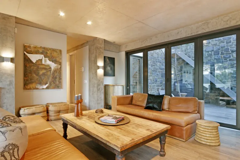 Blinkwater - Breathe Villa in Camps Bay – photo 43