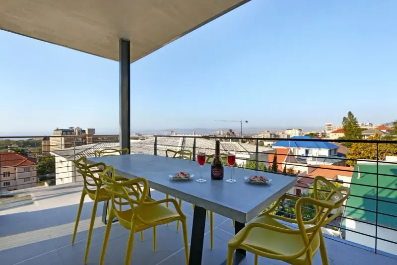 Green Point Oceanscape in Green Point – photo 17