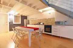 De Waterkant Loft in De Waterkant – photo 3 thumbnail