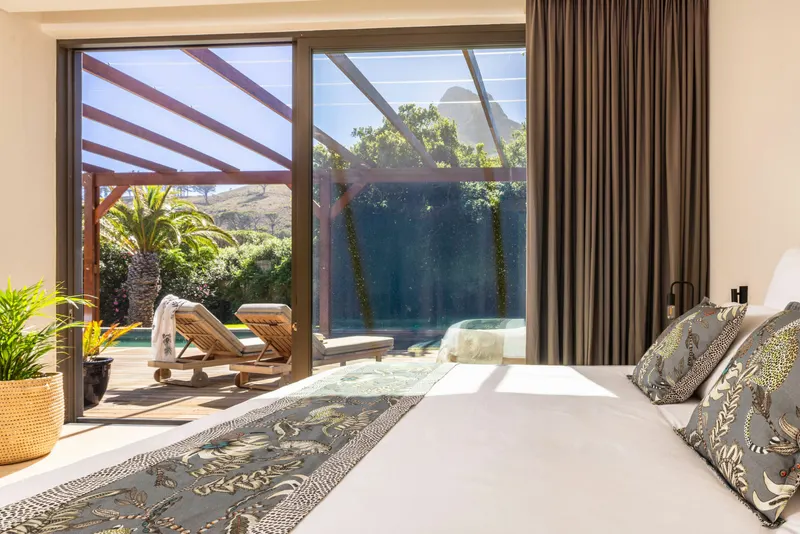 Villa Lushara in Camps Bay – photo 7
