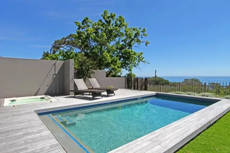 Kinnoul Villa in Camps Bay – photo 4