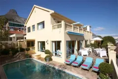 Rochester Villa in Bantry Bay – photo 10 thumbnail