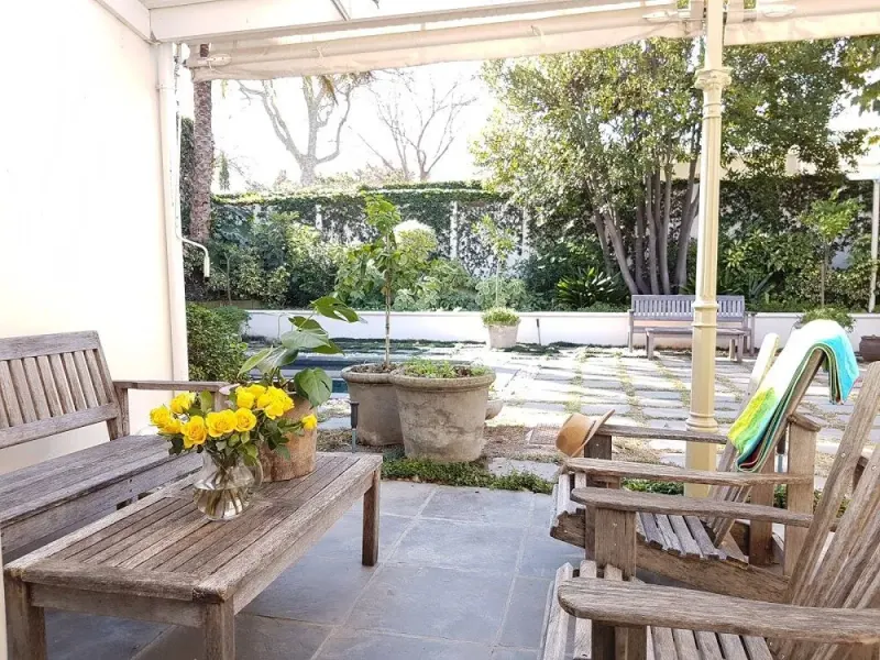 Emary Villa in Newlands – photo 11