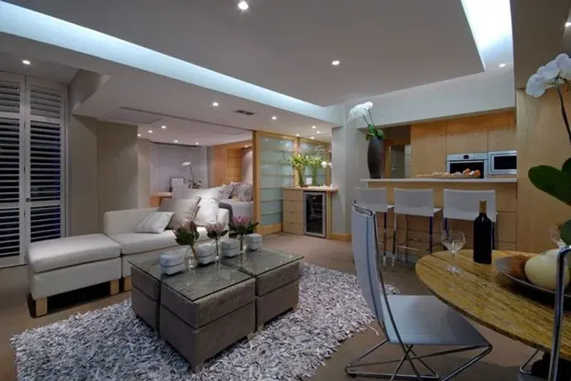 Helianthus Apartment in Clifton – photo 3