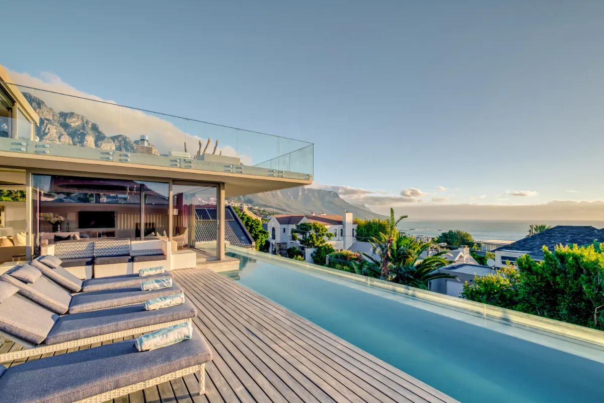 Camps Bay
