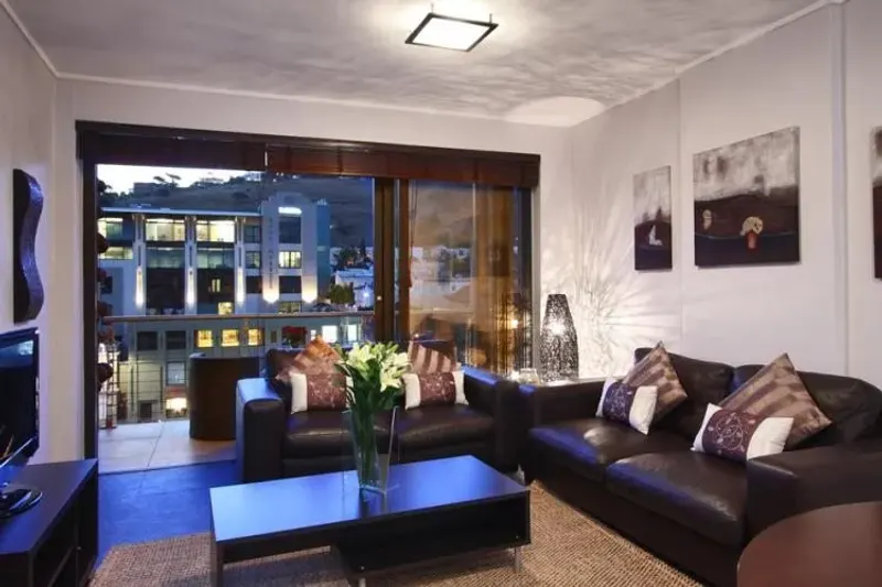 The Rockwell 513 in De Waterkant – photo 4