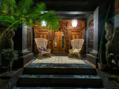 Varsity Street Villa in Tamboerskloof – photo 3 thumbnail