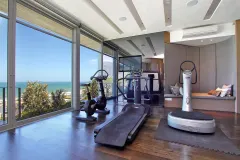 Luxus Villa in Camps Bay – photo 8 thumbnail