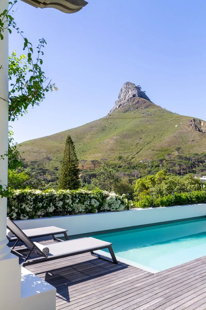 Villa Alamo  in Camps Bay – photo 24