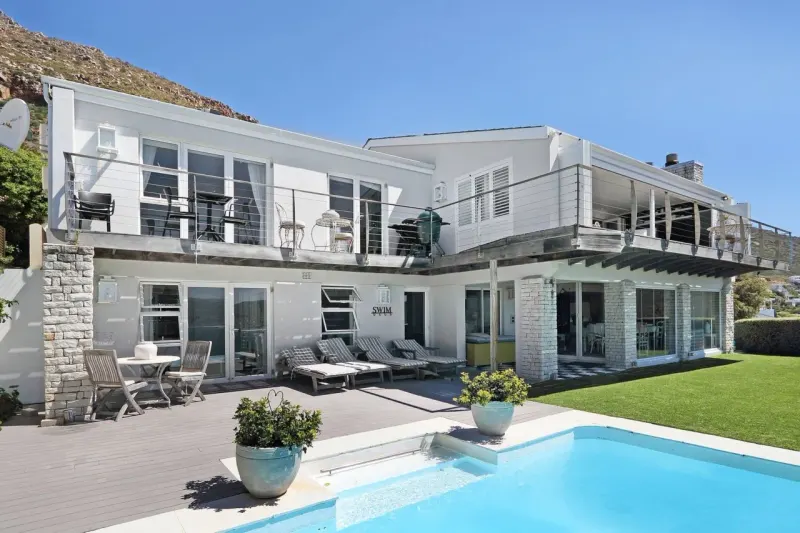 Villa Simonstown