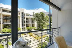 O'rangerie Apartment in Gardens – photo 8 thumbnail
