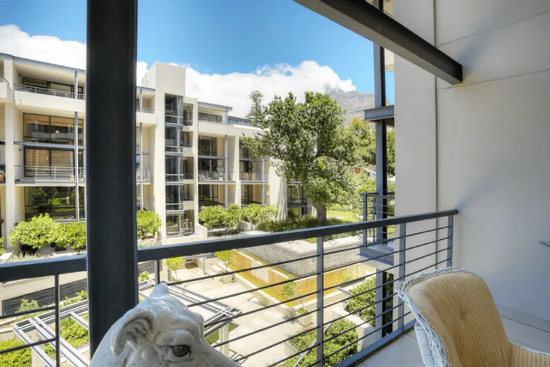 O'rangerie Apartment in Gardens – photo 8